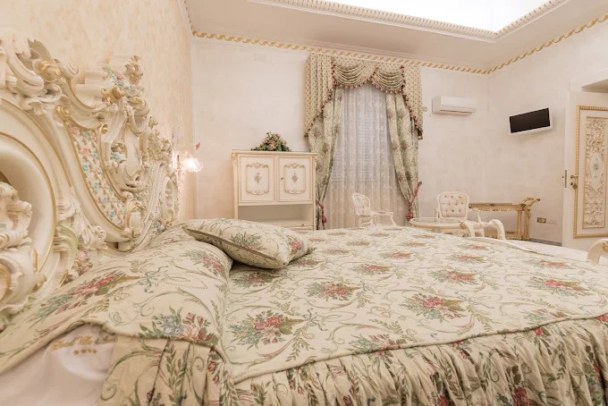Villa Antica - Resort Per La Terza Età